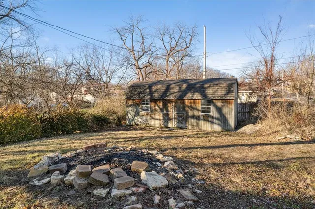 $240,000 | 4456 North Bellefontaine Avenue, Kansas City, MO 64117