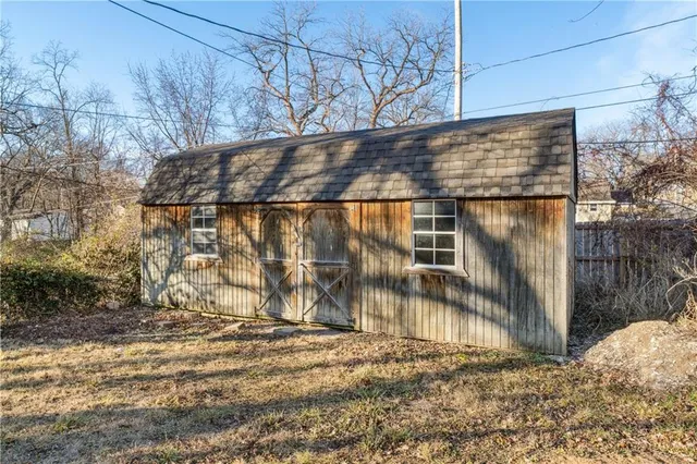 $240,000 | 4456 North Bellefontaine Avenue, Kansas City, MO 64117