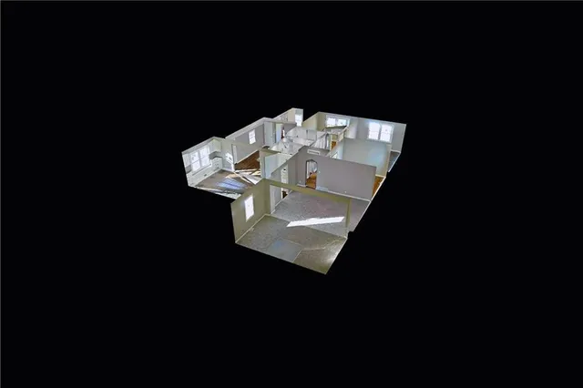 $240,000 | 4456 North Bellefontaine Avenue, Kansas City, MO 64117