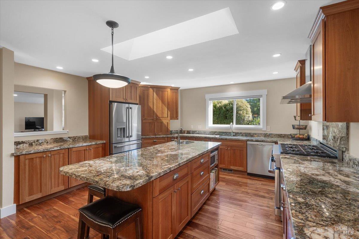 3224 Cobblestone Drive Santa Rosa, CA 95404 - Photo 19 of 73