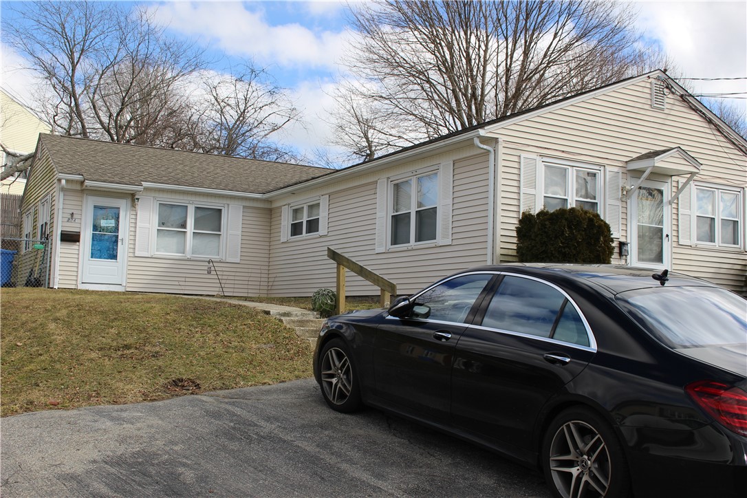 22 Ludlow Road Middletown, RI 02842 - Photo 16 of 17 Off Street Parking