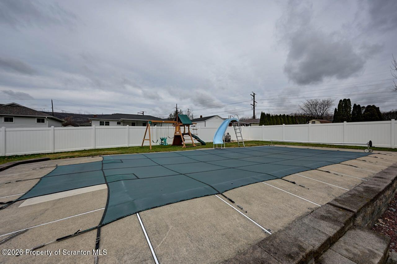 120 Woodhaven Road Blakely, PA 18452 - Photo 50 of 52 Inground Pool