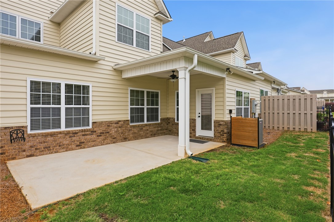 125 Shipyard Circle Anderson, SC 29621 - Photo 28 of 34