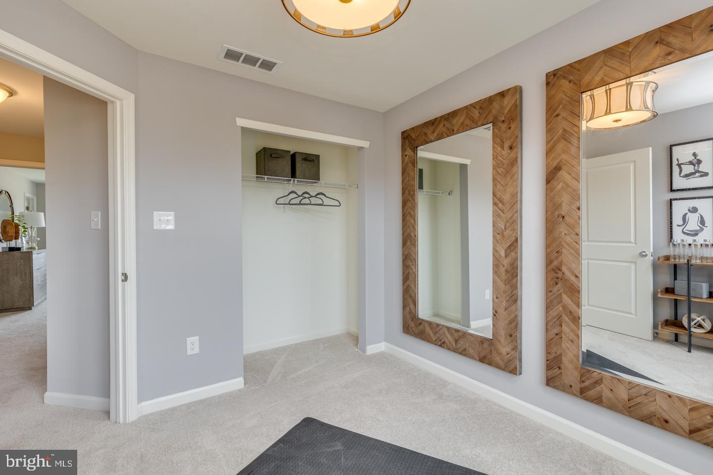 1 Ravello Court Berlin, NJ 08009 - Photo 20 of 24 Bedroom #2 - Haven Townhome (Example Image)