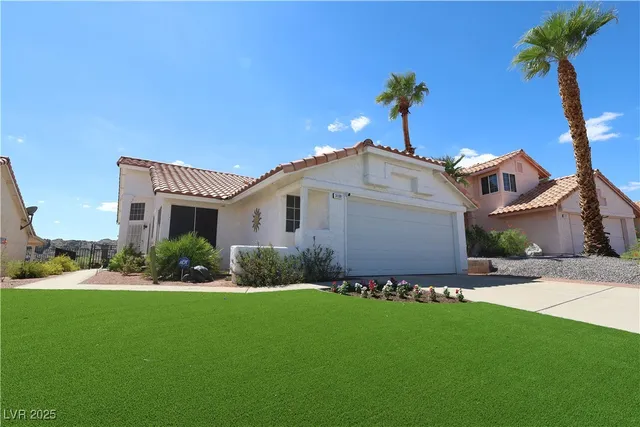 $305,000 | 3139 Terrace View Drive, Laughlin, NV 89029