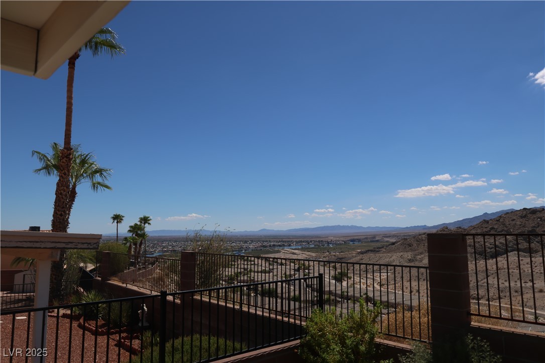 3139 Terrace View Drive Laughlin, NV 89029 - Photo 17 of 22