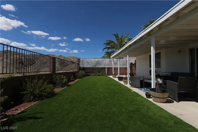 $305,000 | 3139 Terrace View Drive, Laughlin, NV 89029