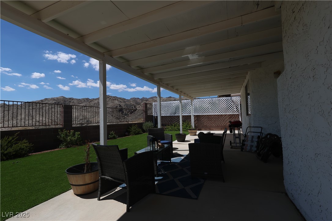 3139 Terrace View Drive Laughlin, NV 89029 - Photo 20 of 22