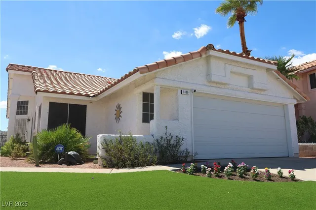 $305,000 | 3139 Terrace View Drive, Laughlin, NV 89029
