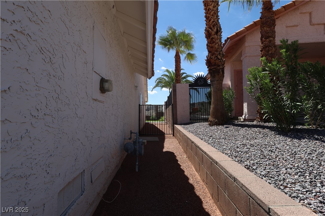 3139 Terrace View Drive Laughlin, NV 89029 - Photo 22 of 22