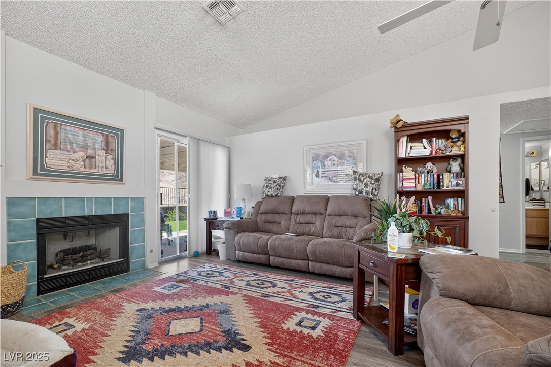 3139 Terrace View Drive Laughlin, NV 89029 - Photo 4 of 22