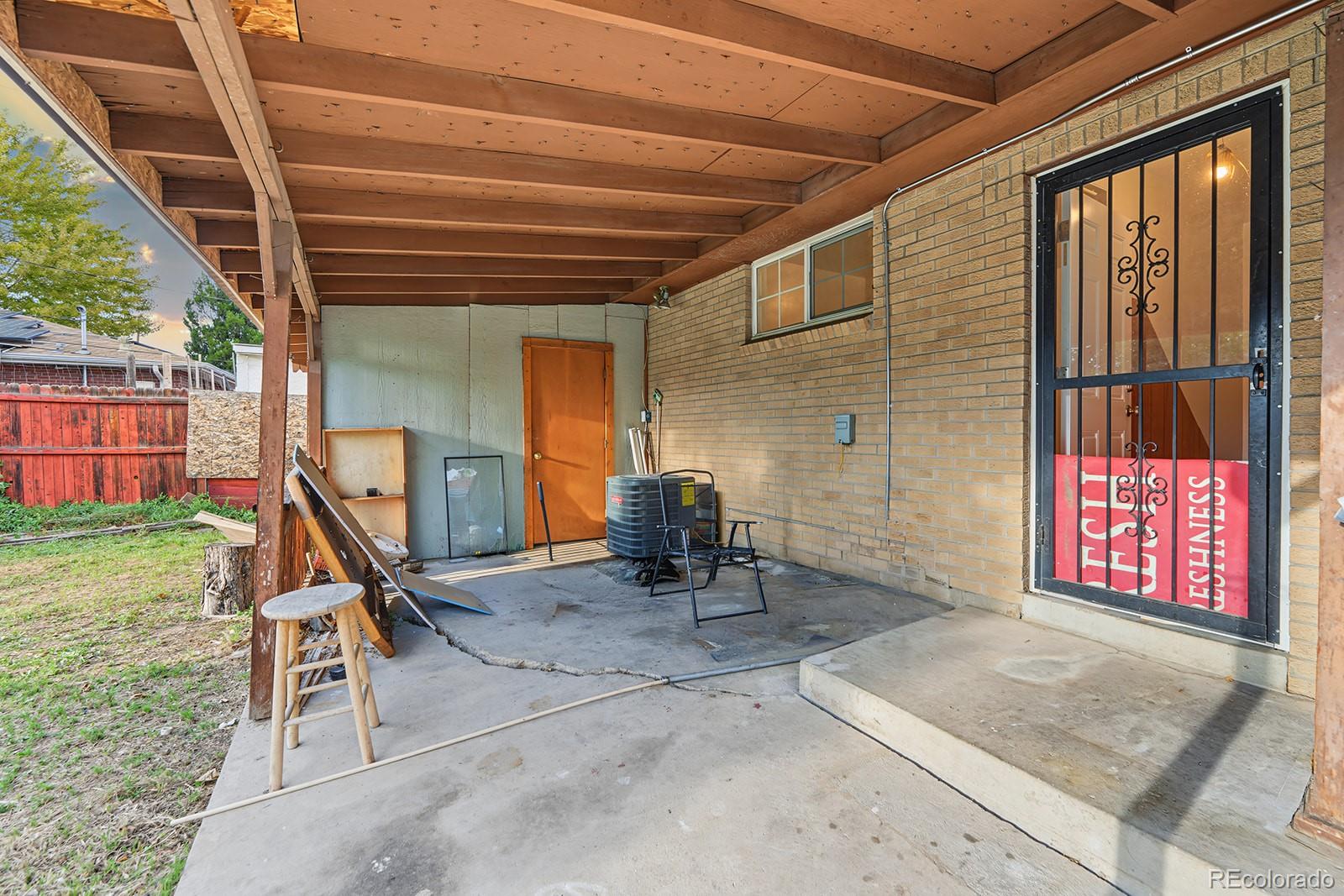 1011 South Decatur Street Denver, CO 80219 - Photo 25 of 30 Gallery Image 25