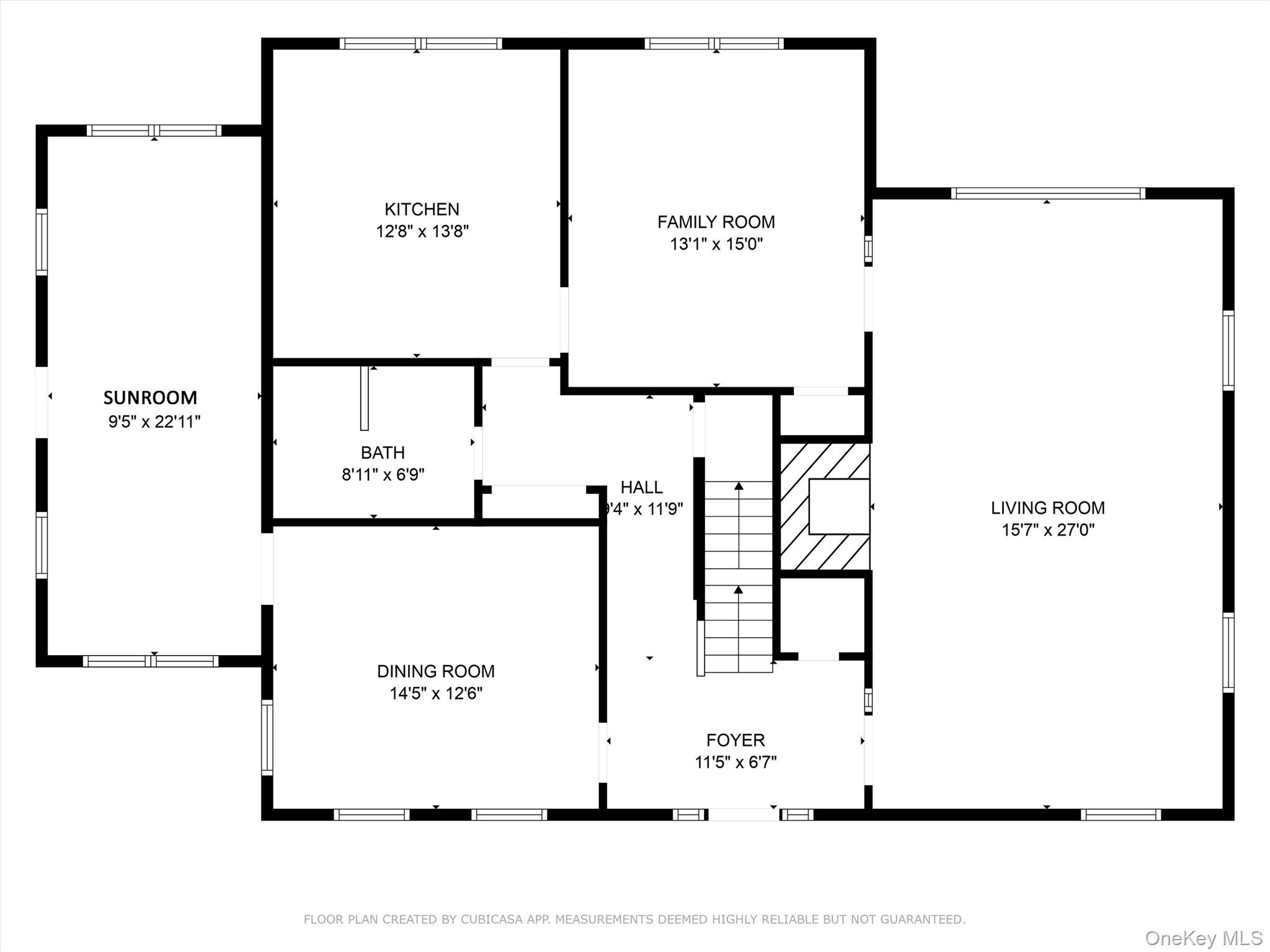 1436 Highway 52 Fishkill, NY 12524 - Photo 4 of 46 Main Level