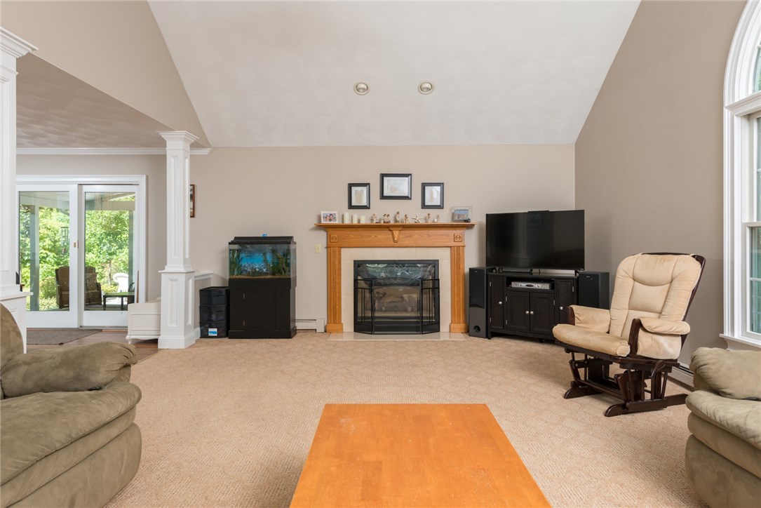 759 Woonsocket Hill Road North Smithfield, RI 02896 - Photo 15 of 34 Gallery Image 15