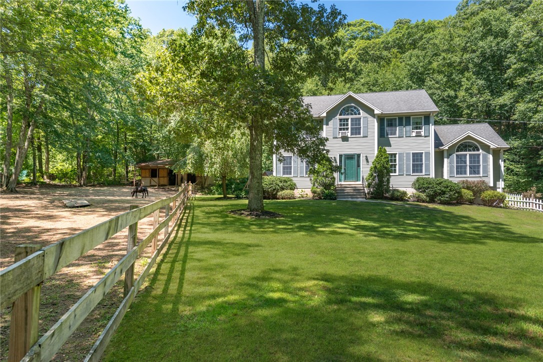 759 Woonsocket Hill Road North Smithfield, RI 02896 - Photo 2 of 34 Gallery Image 2