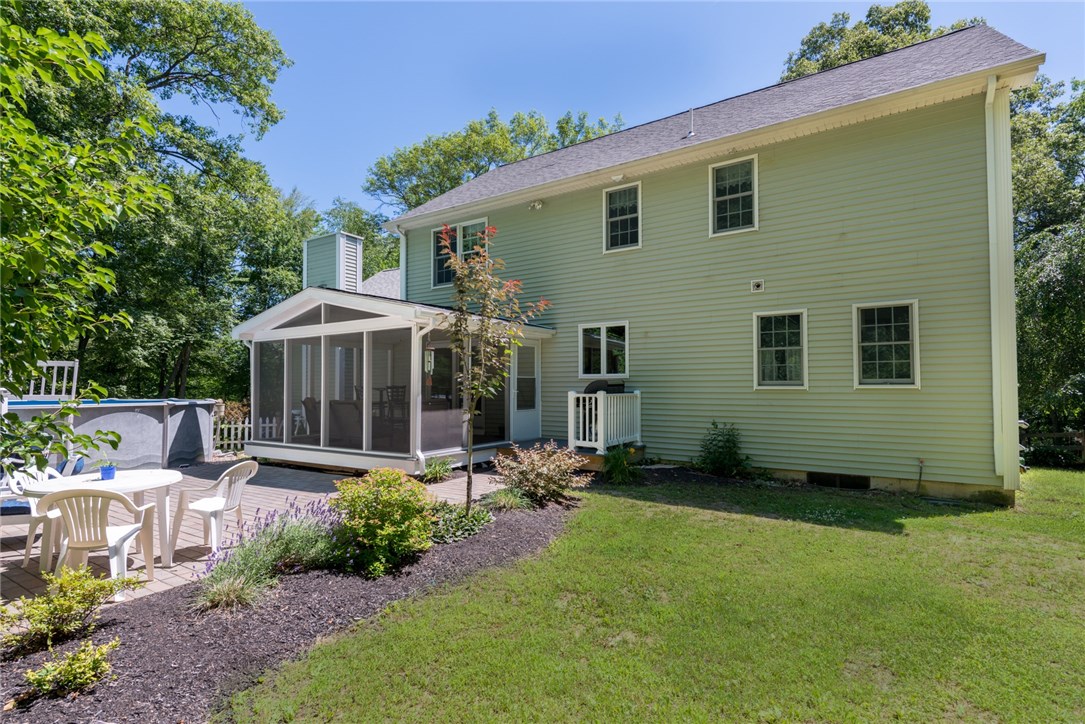 759 Woonsocket Hill Road North Smithfield, RI 02896 - Photo 7 of 34 Gallery Image 7