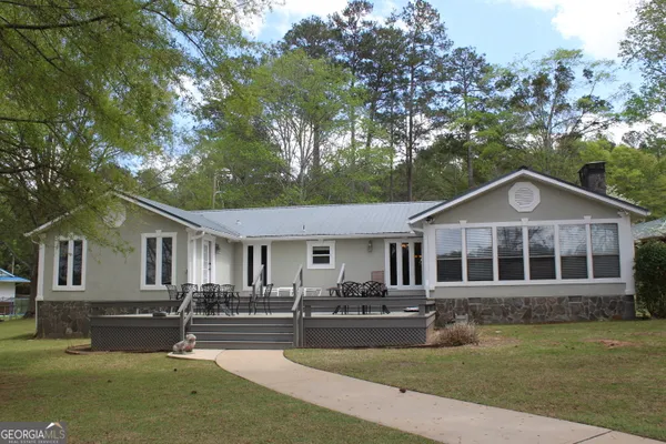 $975,000 | 132 Rosebud Lane, Jackson, GA 30233