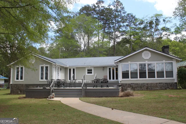 $975,000 | 132 Rosebud Lane, Jackson, GA 30233