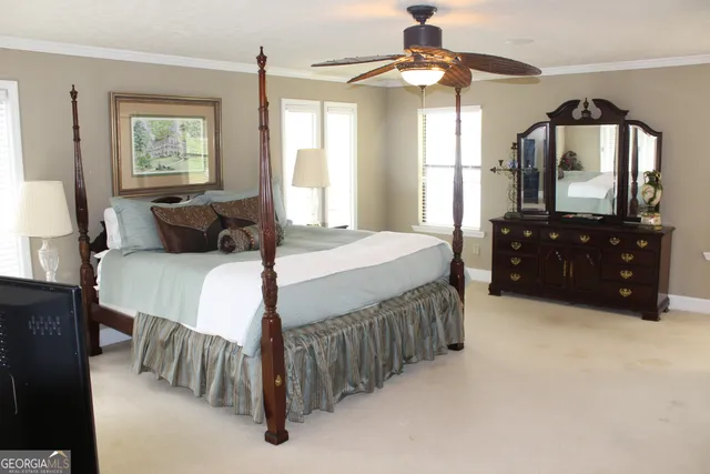 $975,000 | 132 Rosebud Lane, Jackson, GA 30233