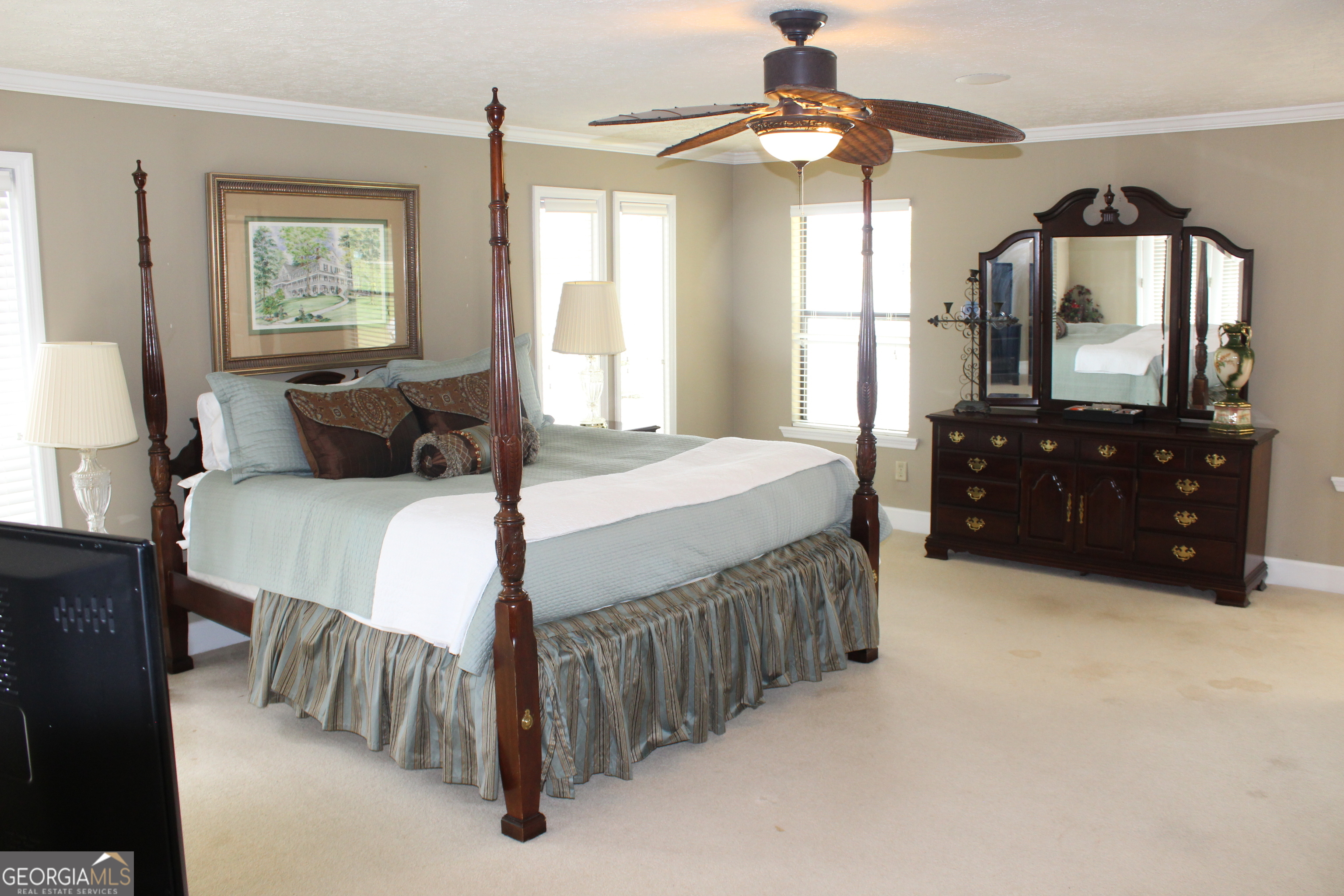 132 Rosebud Lane Jackson, GA 30233 - Photo 12 of 30