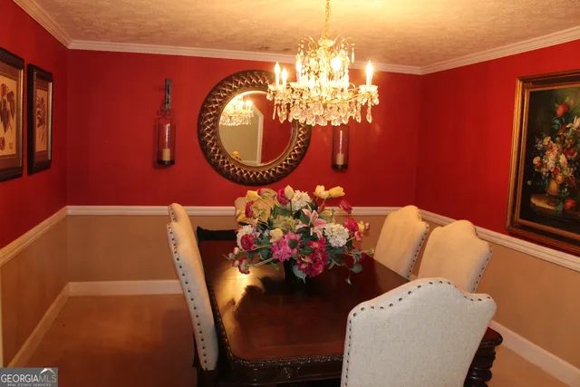 $975,000 | 132 Rosebud Lane, Jackson, GA 30233