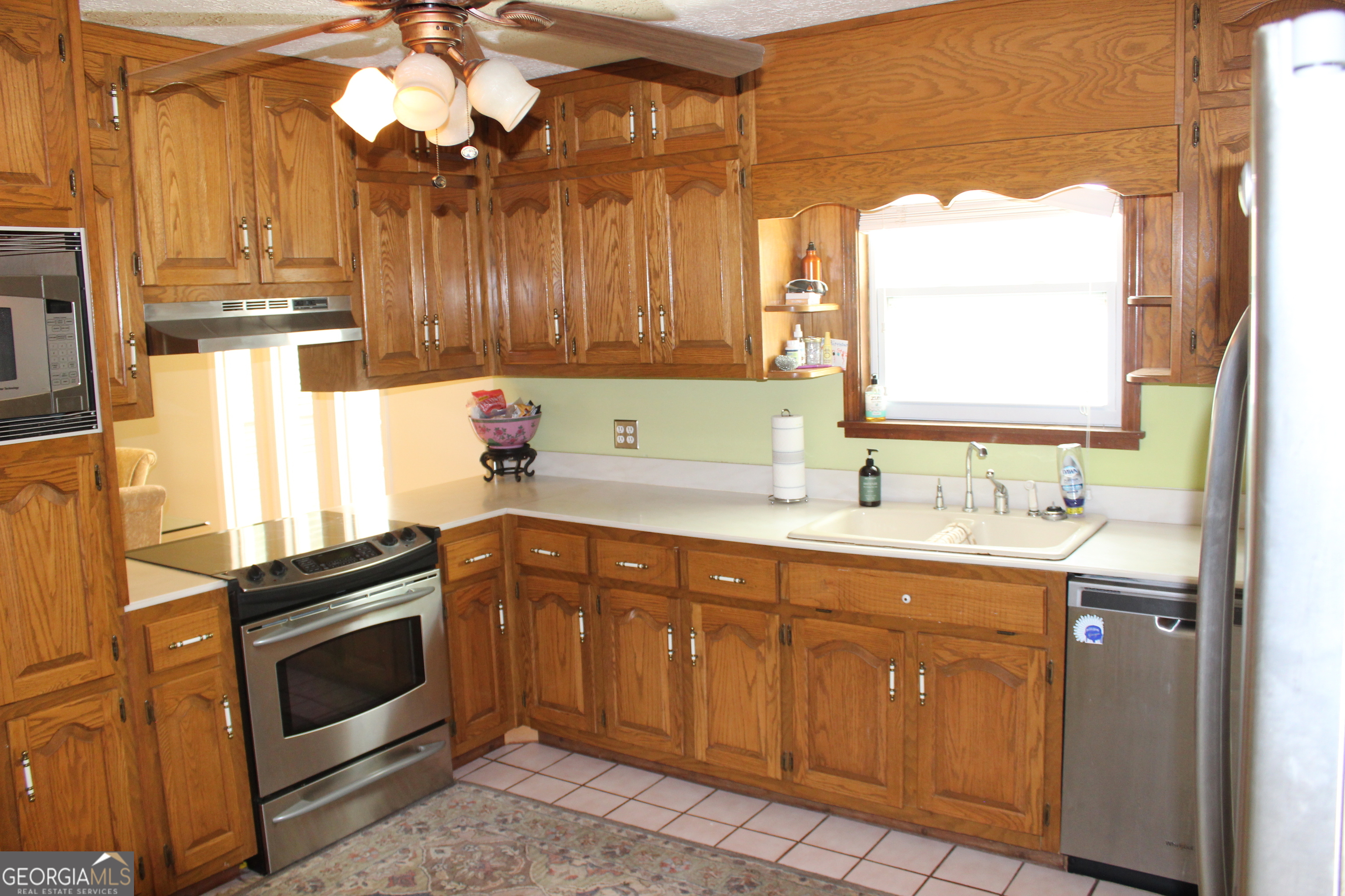 132 Rosebud Lane Jackson, GA 30233 - Photo 16 of 30