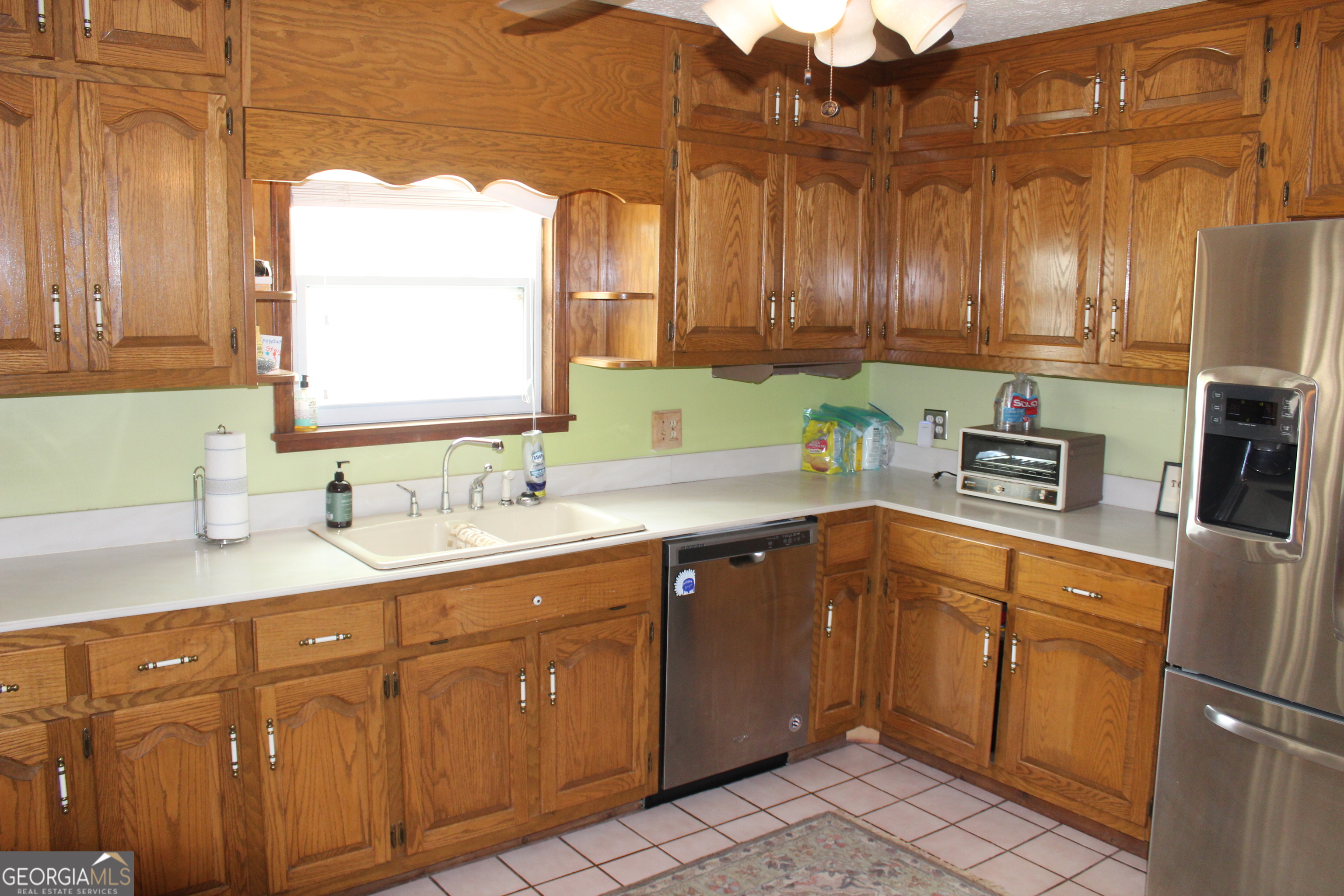 132 Rosebud Lane Jackson, GA 30233 - Photo 17 of 30