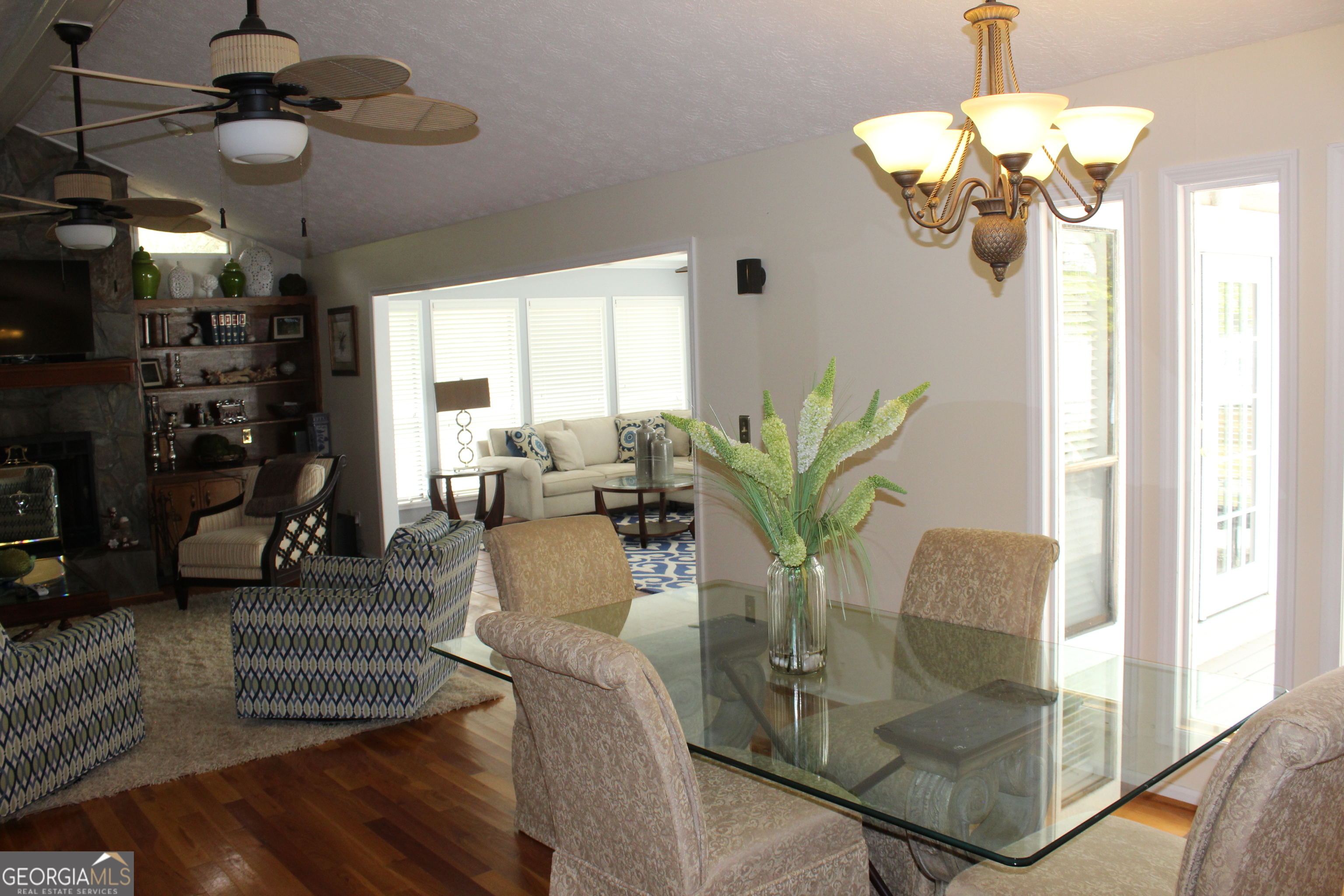 132 Rosebud Lane Jackson, GA 30233 - Photo 18 of 30