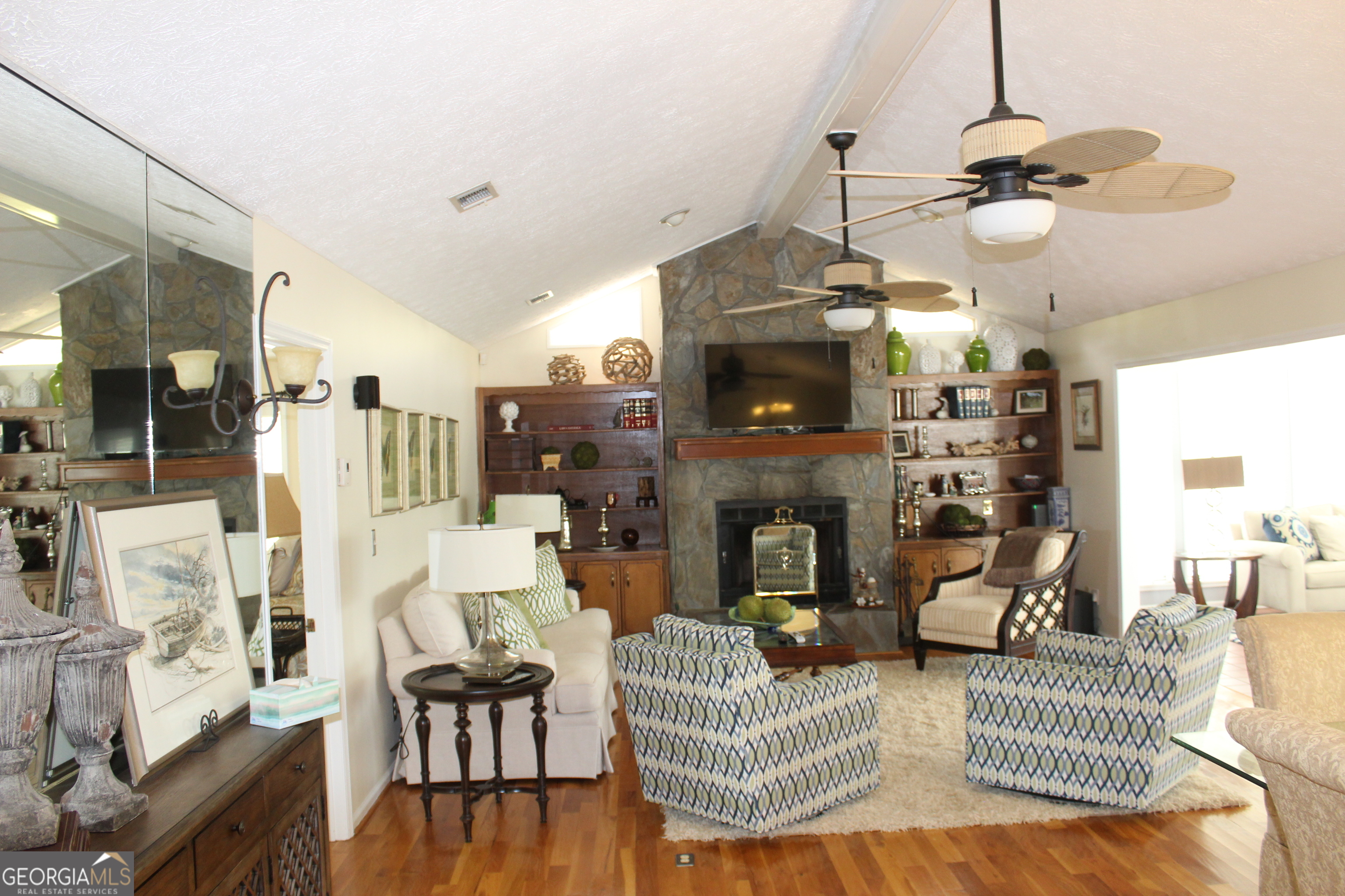 132 Rosebud Lane Jackson, GA 30233 - Photo 19 of 30