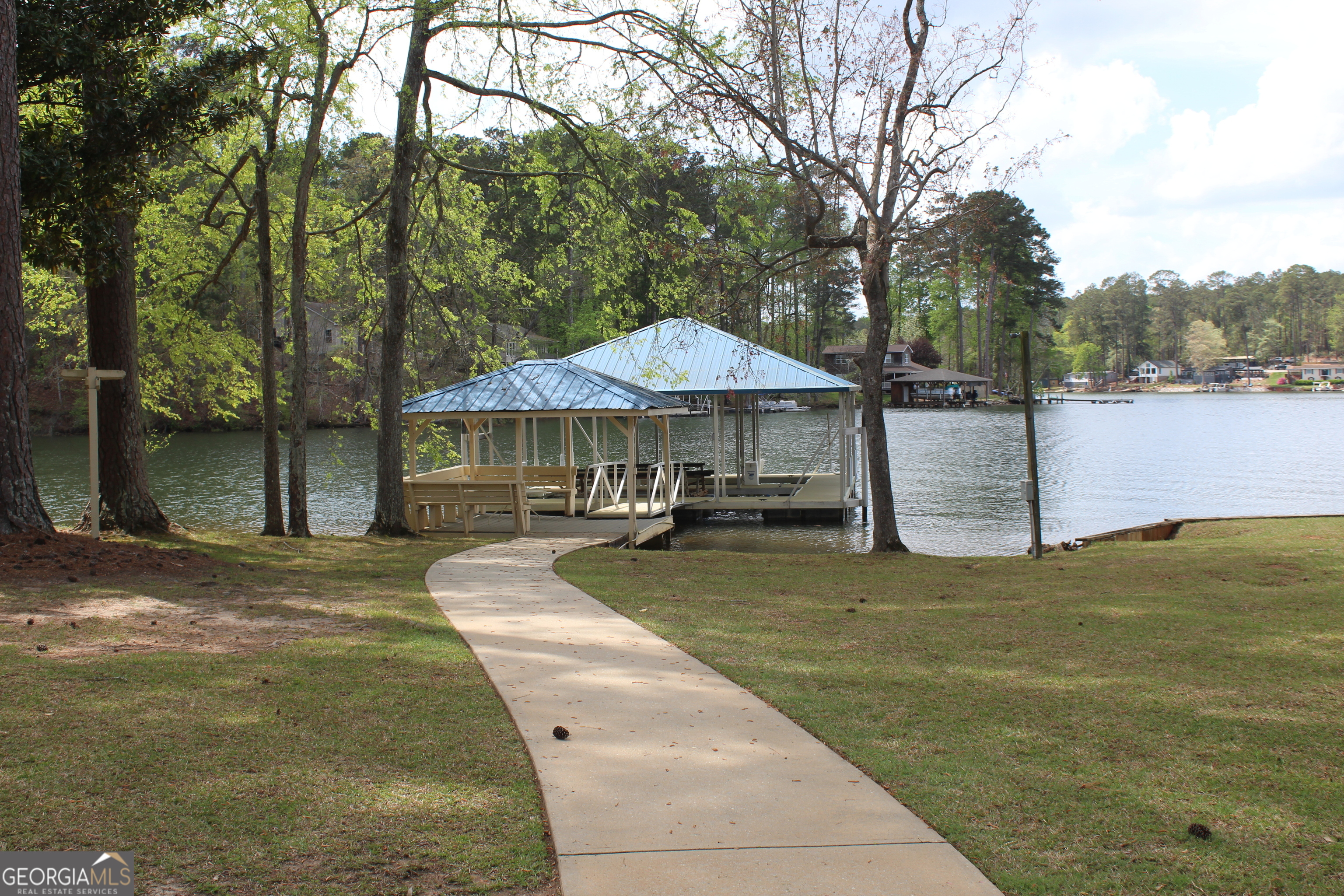 132 Rosebud Lane Jackson, GA 30233 - Photo 2 of 30