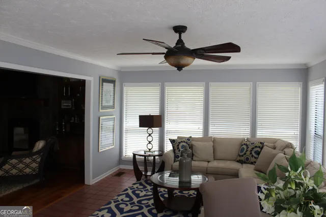 $975,000 | 132 Rosebud Lane, Jackson, GA 30233