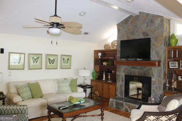 $975,000 | 132 Rosebud Lane, Jackson, GA 30233