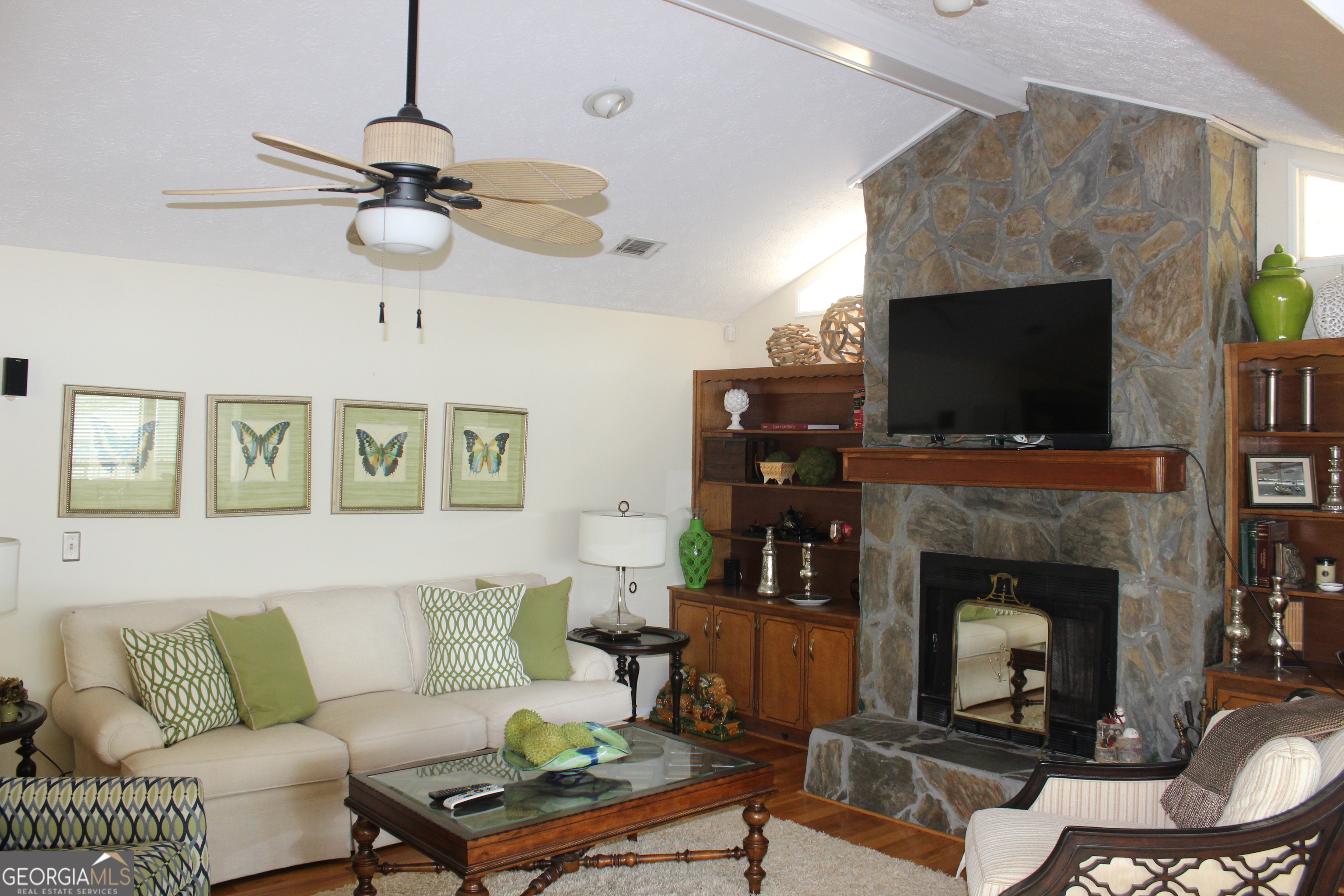 132 Rosebud Lane Jackson, GA 30233 - Photo 22 of 30