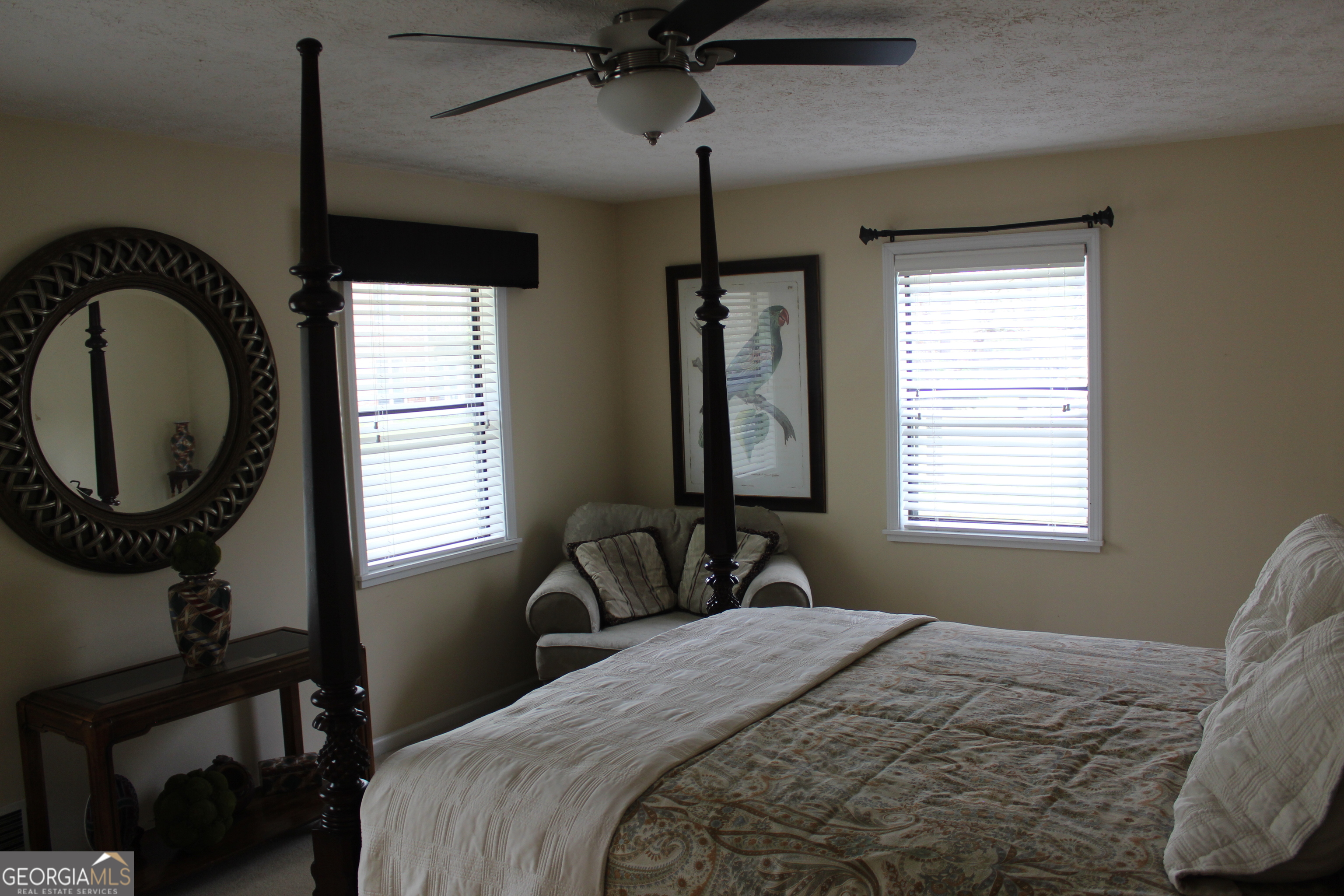 132 Rosebud Lane Jackson, GA 30233 - Photo 23 of 30