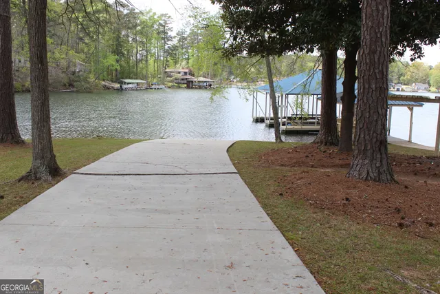 $975,000 | 132 Rosebud Lane, Jackson, GA 30233