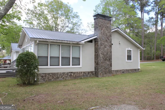 $975,000 | 132 Rosebud Lane, Jackson, GA 30233