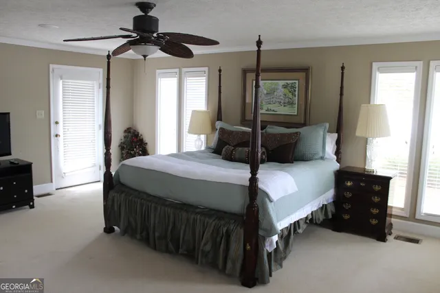 $975,000 | 132 Rosebud Lane, Jackson, GA 30233