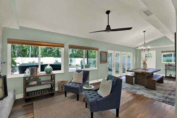 $565,000 | 2107 West Kyra Drive, Tampa, FL 33612