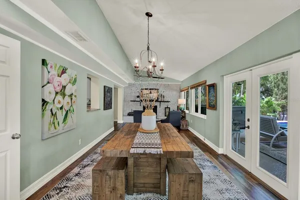 $565,000 | 2107 West Kyra Drive, Tampa, FL 33612