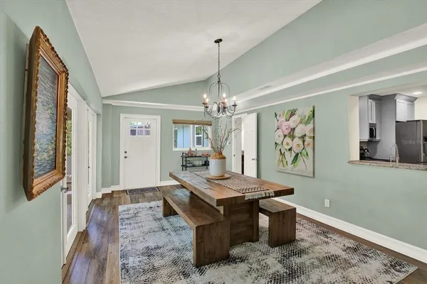 $565,000 | 2107 West Kyra Drive, Tampa, FL 33612