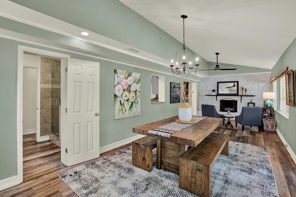 $565,000 | 2107 West Kyra Drive, Tampa, FL 33612