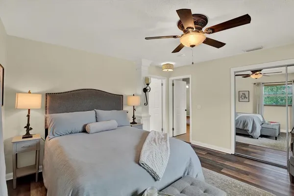 $565,000 | 2107 West Kyra Drive, Tampa, FL 33612