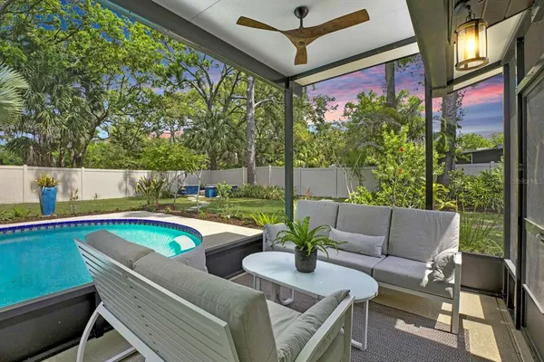 $565,000 | 2107 West Kyra Drive, Tampa, FL 33612