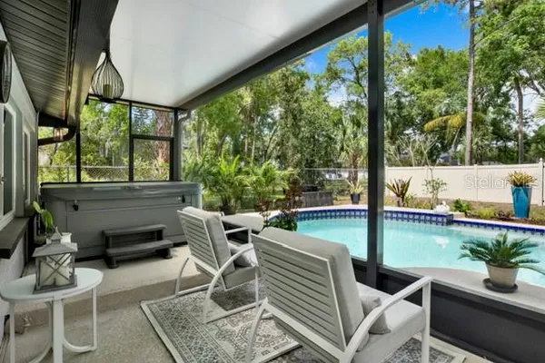 $565,000 | 2107 West Kyra Drive, Tampa, FL 33612