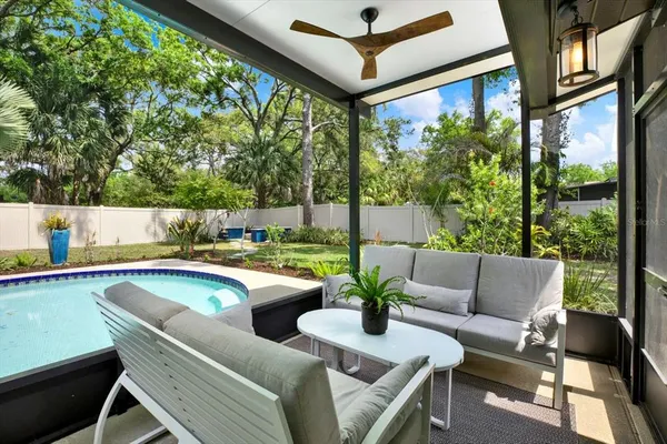 $565,000 | 2107 West Kyra Drive, Tampa, FL 33612
