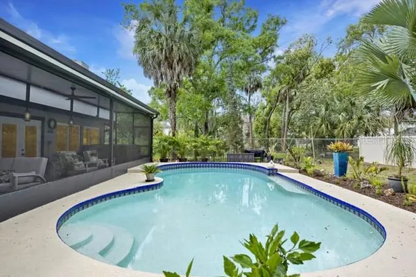 $565,000 | 2107 West Kyra Drive, Tampa, FL 33612