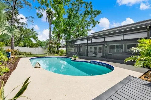 $565,000 | 2107 West Kyra Drive, Tampa, FL 33612