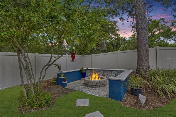 $565,000 | 2107 West Kyra Drive, Tampa, FL 33612