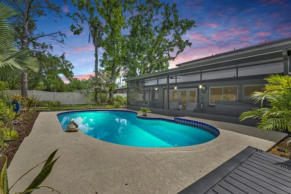 $565,000 | 2107 West Kyra Drive, Tampa, FL 33612