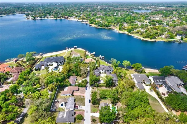 $565,000 | 2107 West Kyra Drive, Tampa, FL 33612